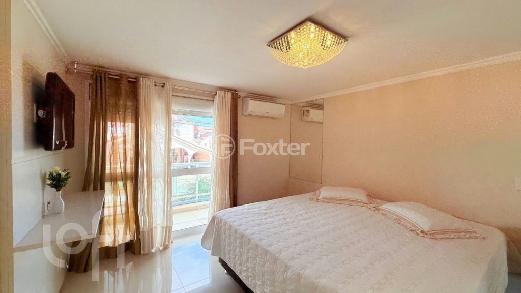 Apartamento à venda com 3 quartos, 196m² - Foto 10