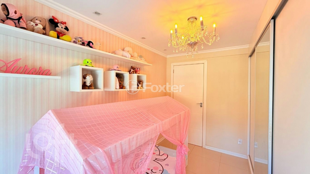 Apartamento à venda com 3 quartos, 196m² - Foto 17