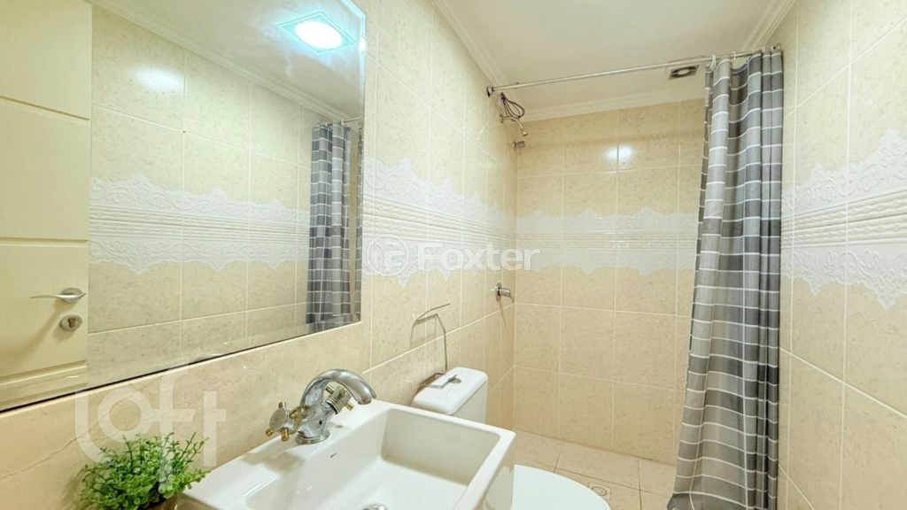 Apartamento à venda com 3 quartos, 196m² - Foto 18
