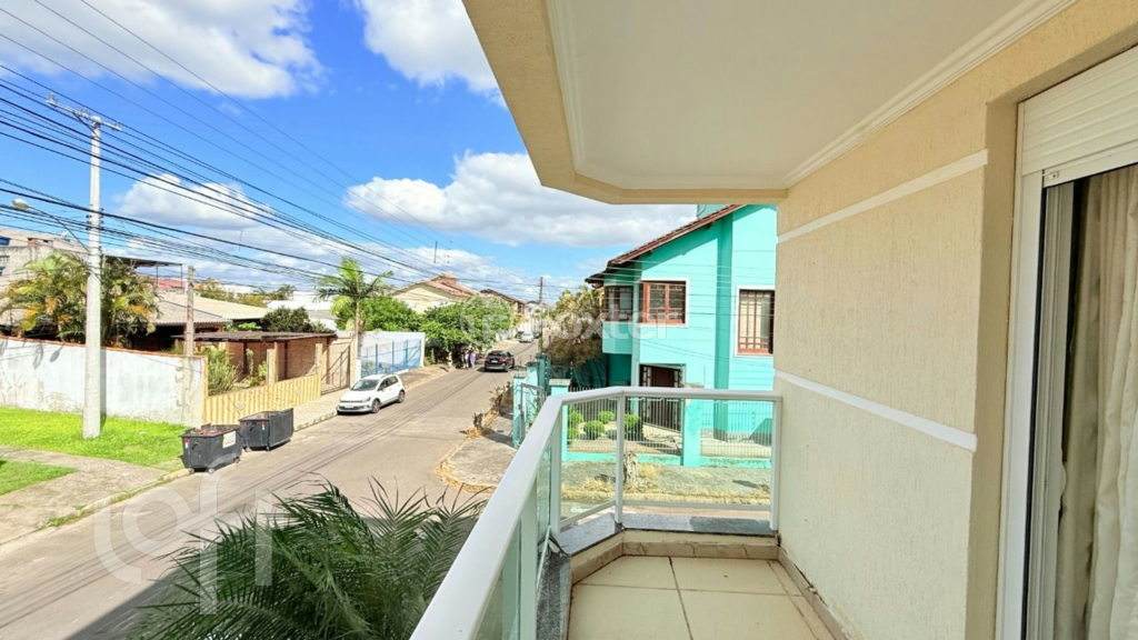 Apartamento à venda com 3 quartos, 196m² - Foto 12