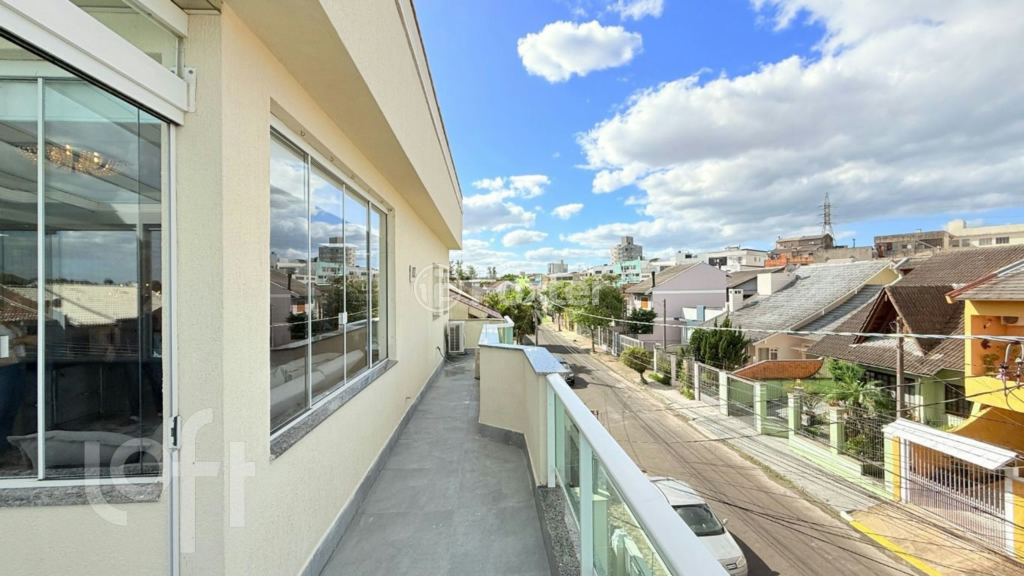Apartamento à venda com 3 quartos, 196m² - Foto 27