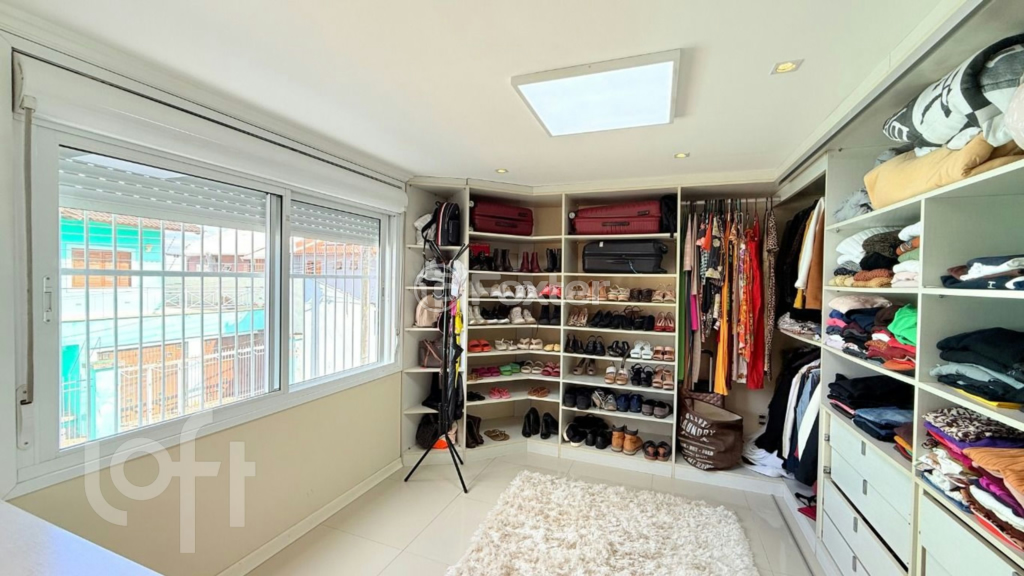Apartamento à venda com 3 quartos, 196m² - Foto 14