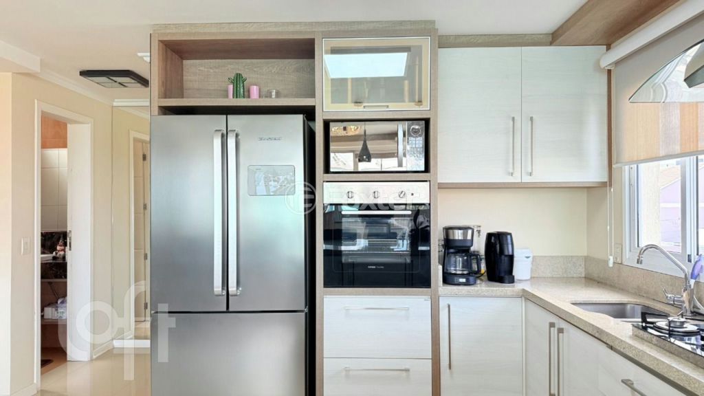 Apartamento à venda com 3 quartos, 196m² - Foto 23