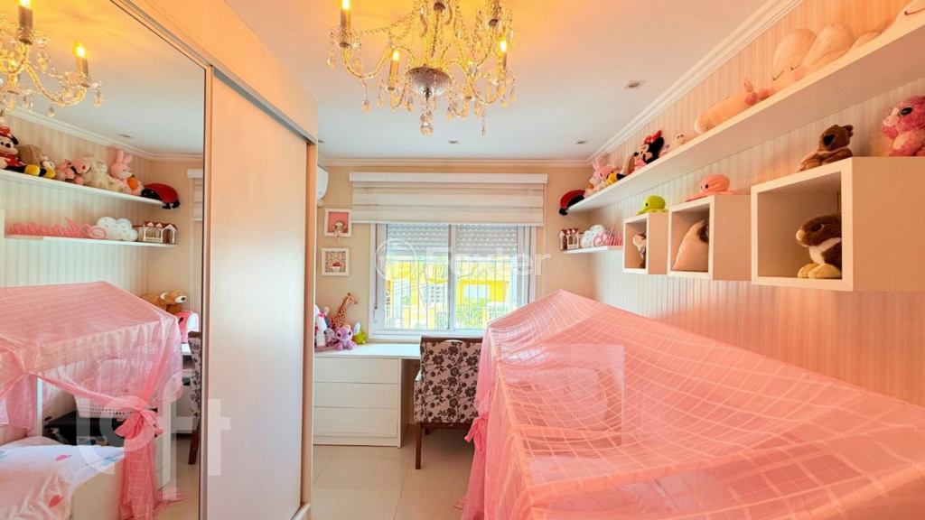 Apartamento à venda com 3 quartos, 196m² - Foto 16