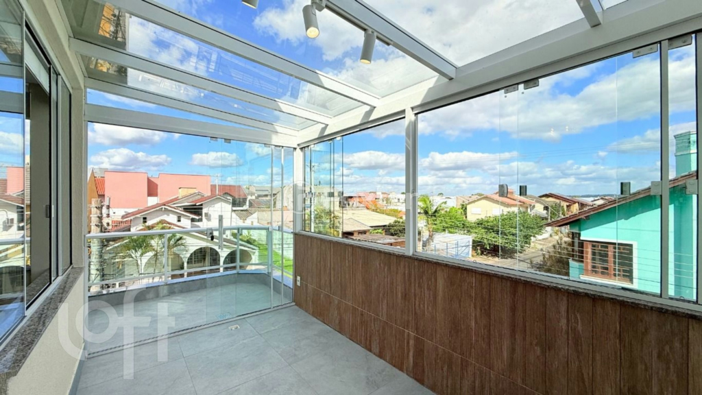 Apartamento à venda com 3 quartos, 196m² - Foto 29