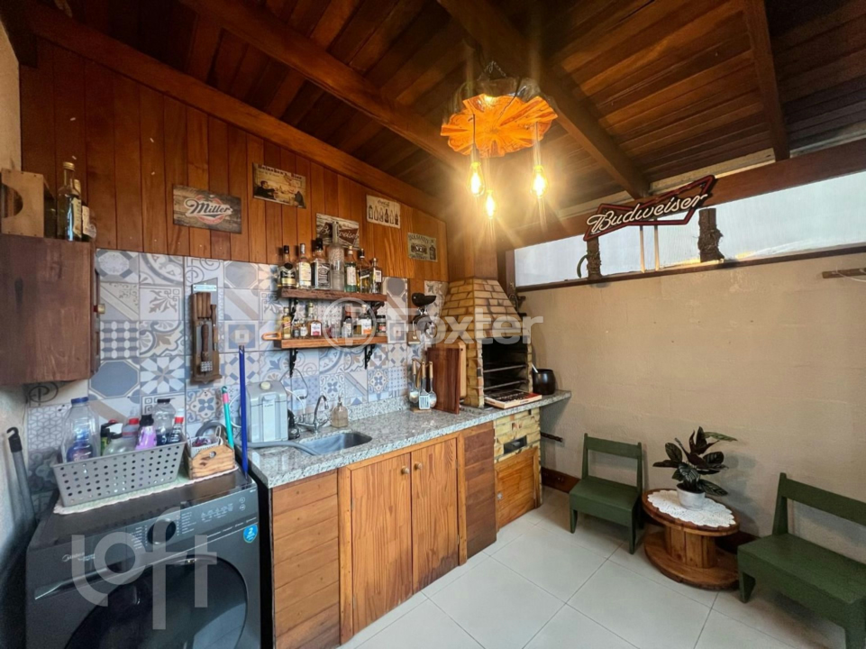Casa de Condomínio à venda com 2 quartos, 87m² - Foto 7