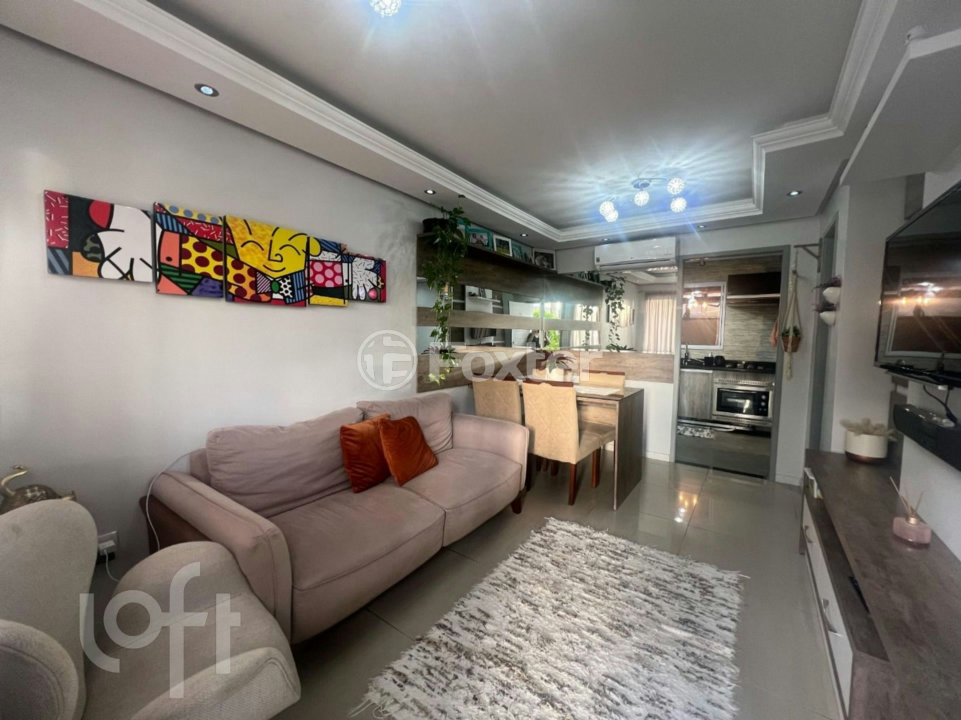 Casa de Condomínio à venda com 2 quartos, 87m² - Foto 26