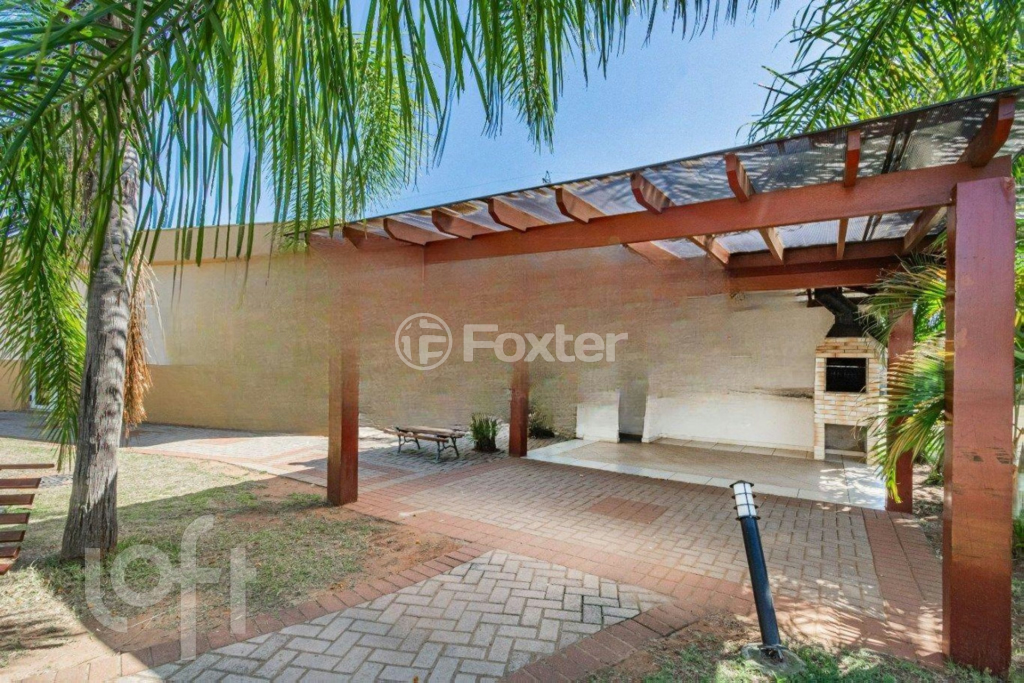 Casa de Condomínio à venda com 2 quartos, 87m² - Foto 23