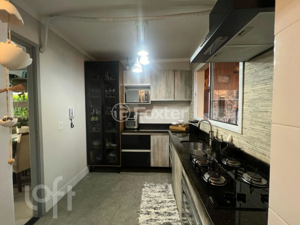 Casa de Condomínio à venda com 2 quartos, 87m² - Foto 6