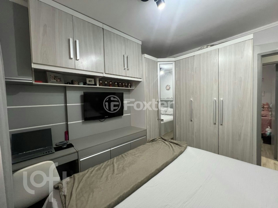 Casa de Condomínio à venda com 2 quartos, 87m² - Foto 16