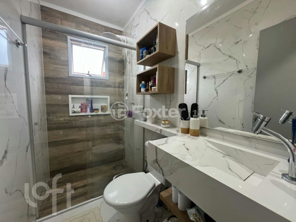 Casa de Condomínio à venda com 2 quartos, 87m² - Foto 17