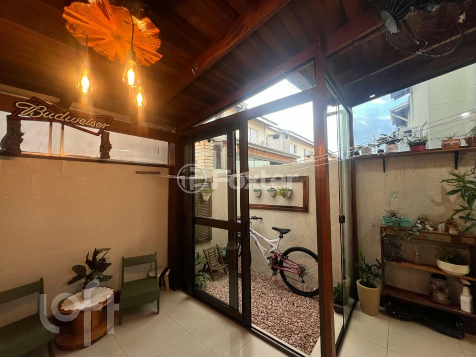 Casa de Condomínio à venda com 2 quartos, 87m² - Foto 8