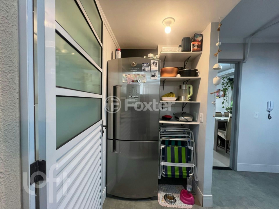 Casa de Condomínio à venda com 2 quartos, 87m² - Foto 5