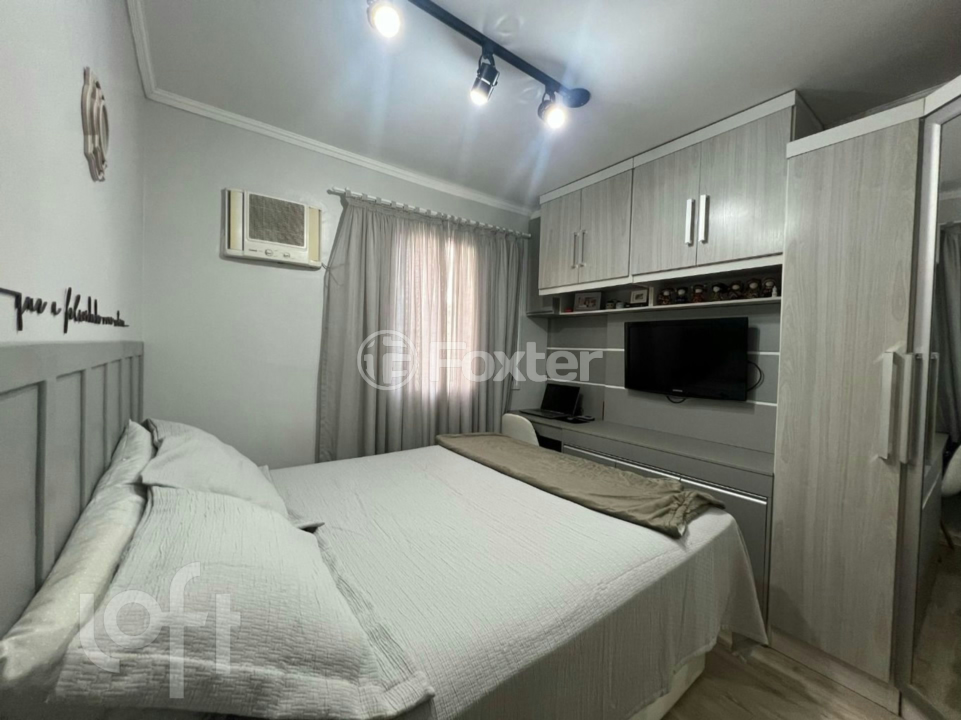 Casa de Condomínio à venda com 2 quartos, 87m² - Foto 12