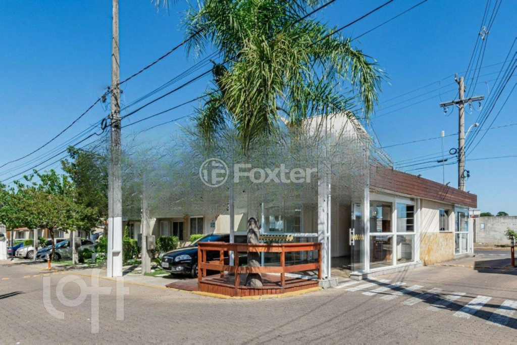 Casa de Condomínio à venda com 2 quartos, 87m² - Foto 25