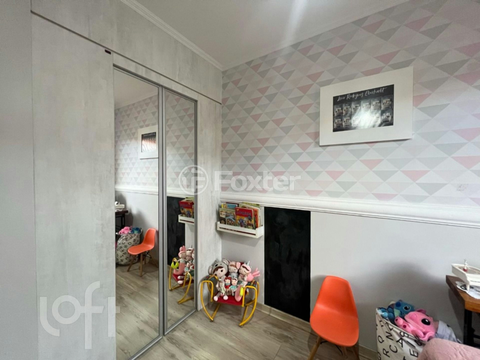 Casa de Condomínio à venda com 2 quartos, 87m² - Foto 15