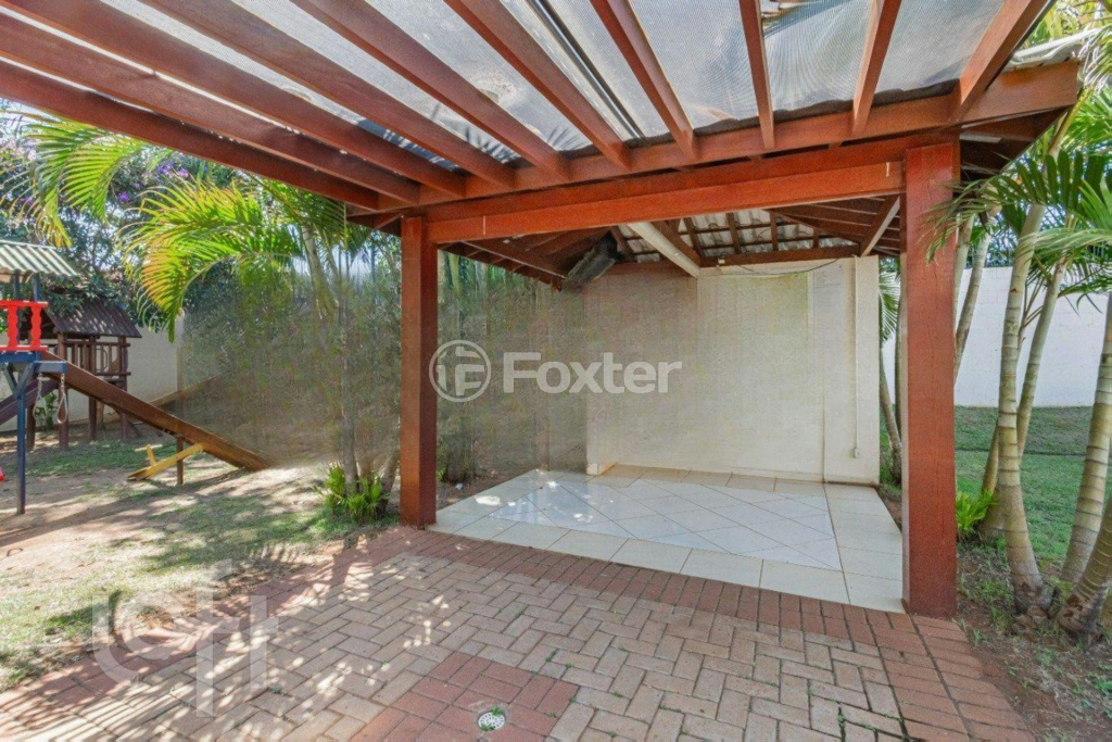 Casa de Condomínio à venda com 2 quartos, 87m² - Foto 21