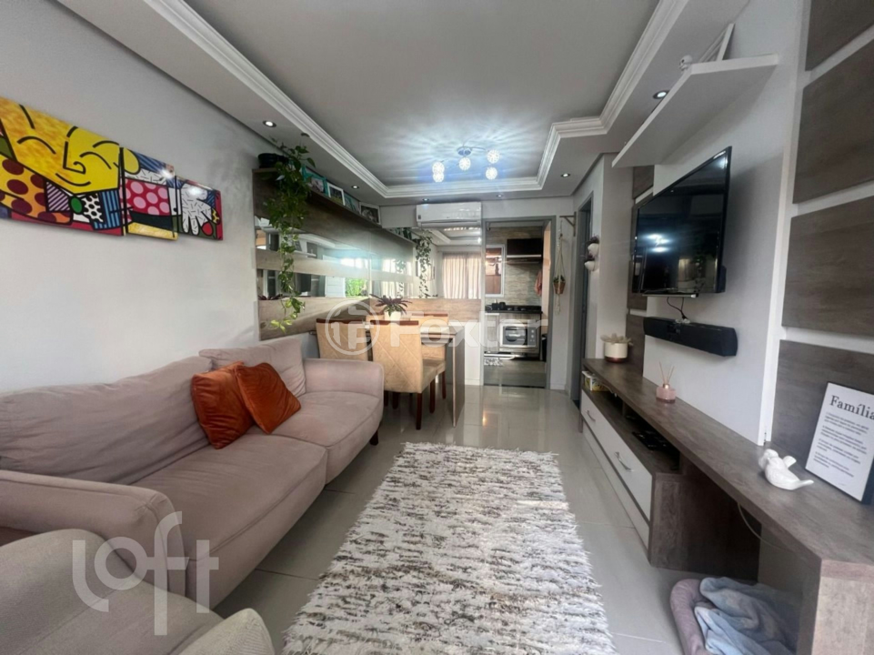 Casa de Condomínio à venda com 2 quartos, 87m² - Foto 4
