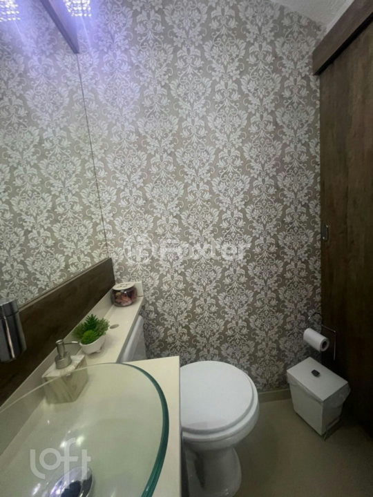 Casa de Condomínio à venda com 2 quartos, 87m² - Foto 9