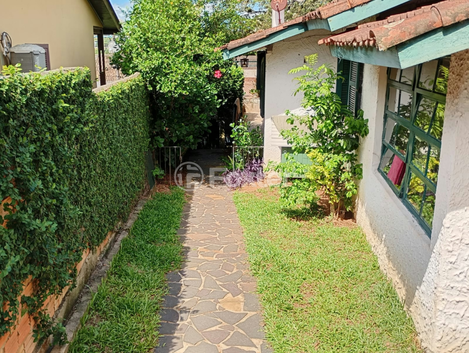 Casa à venda com 3 quartos, 140m² - Foto 20