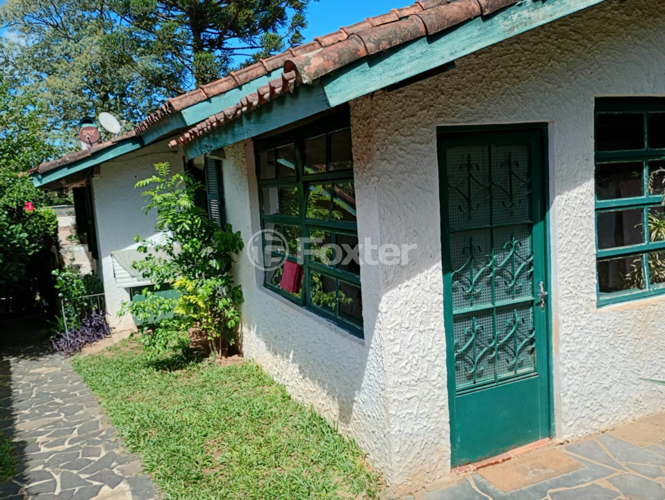 Casa à venda com 3 quartos, 140m² - Foto 18