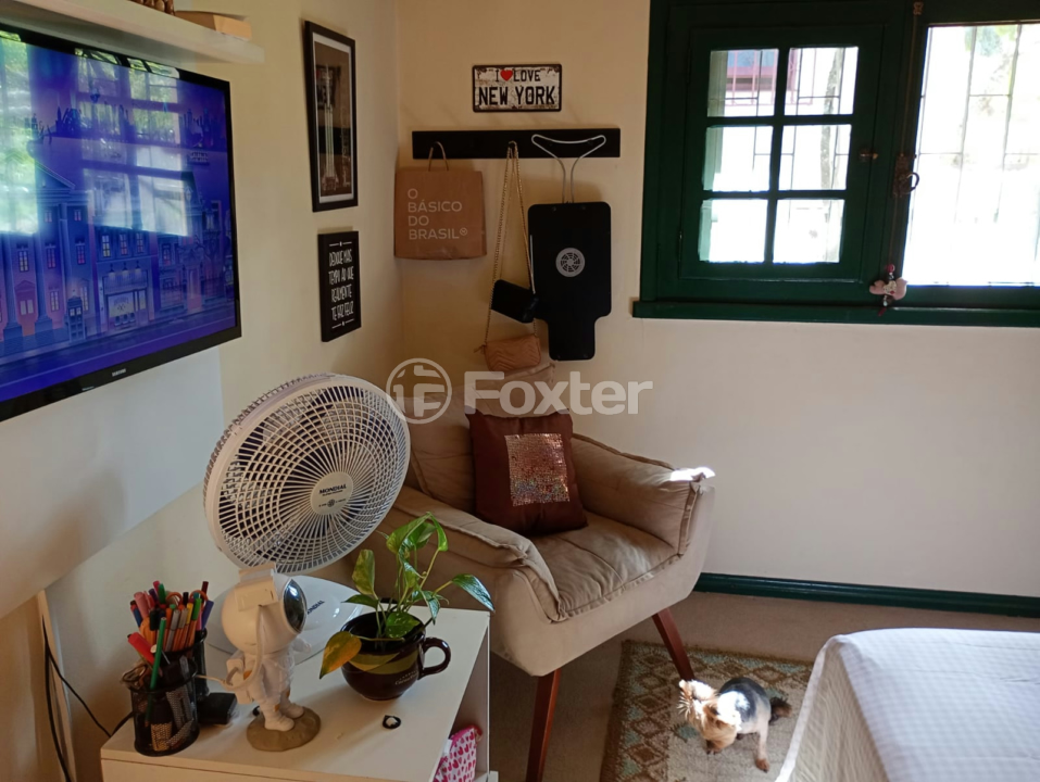 Casa à venda com 3 quartos, 140m² - Foto 12