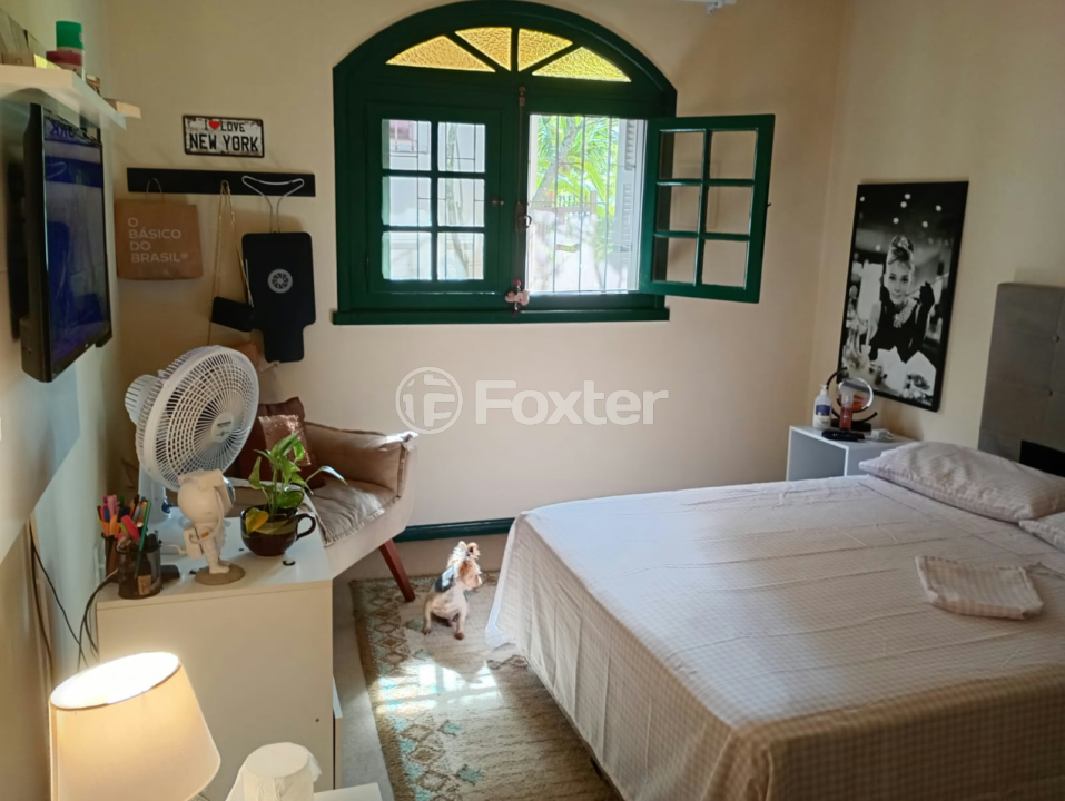 Casa à venda com 3 quartos, 140m² - Foto 11