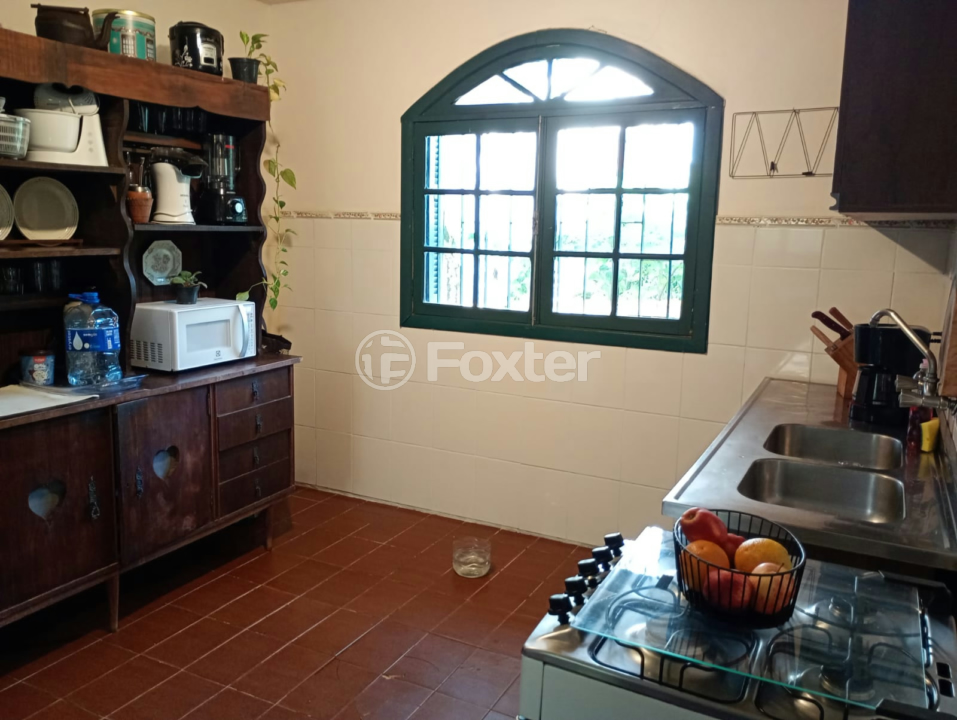 Casa à venda com 3 quartos, 140m² - Foto 8