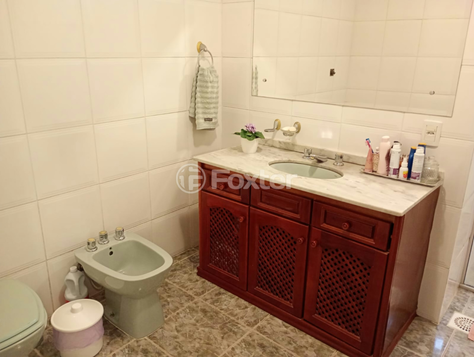 Casa à venda com 3 quartos, 140m² - Foto 17