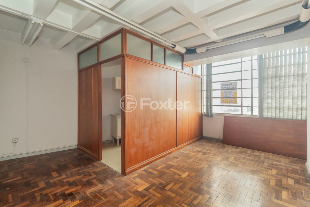 Conjunto Comercial-Sala à venda, 59m² - Foto 1