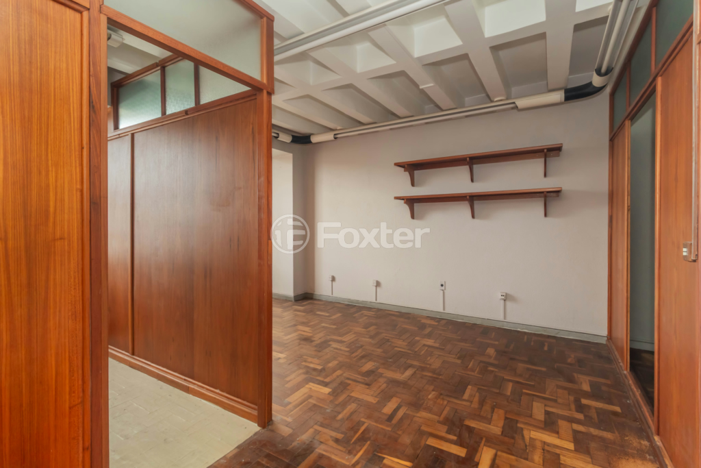 Conjunto Comercial-Sala à venda, 59m² - Foto 2