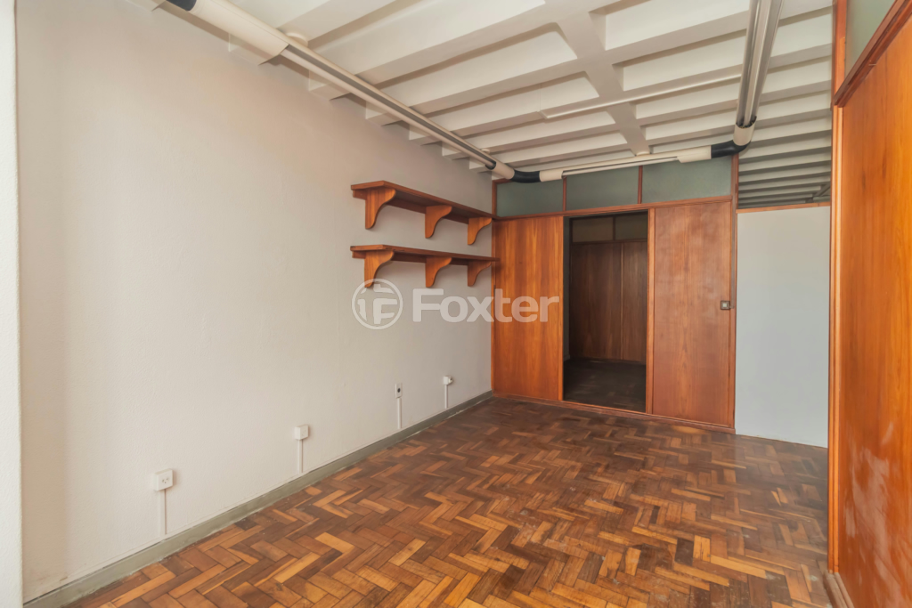 Conjunto Comercial-Sala à venda, 59m² - Foto 4