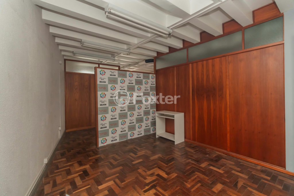 Conjunto Comercial-Sala à venda, 59m² - Foto 8