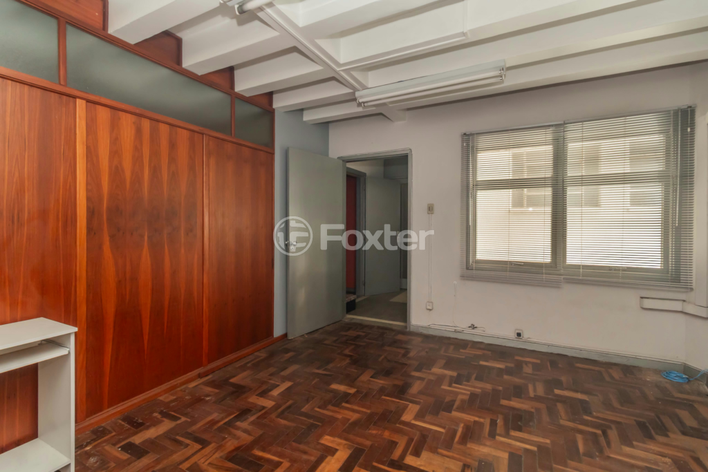 Conjunto Comercial-Sala à venda, 59m² - Foto 9