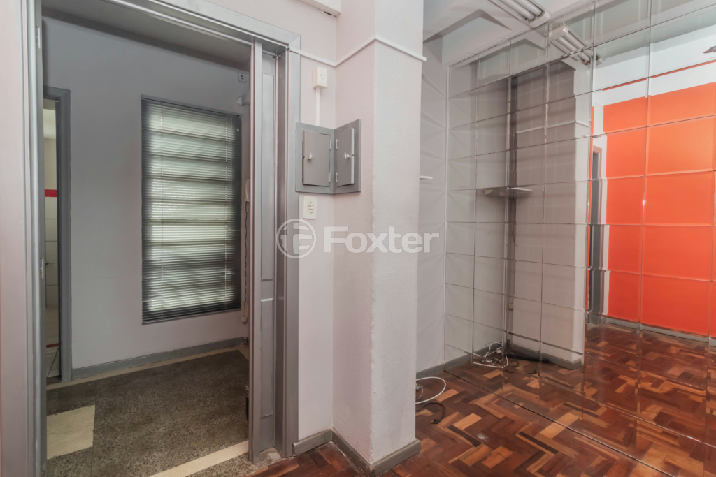 Conjunto Comercial-Sala à venda, 59m² - Foto 12
