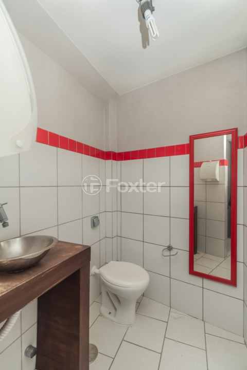 Conjunto Comercial-Sala à venda, 59m² - Foto 14