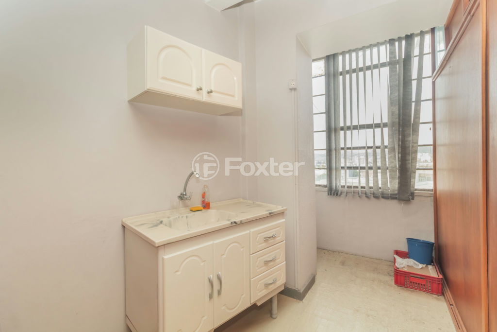 Conjunto Comercial-Sala à venda, 59m² - Foto 15