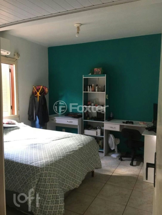 Casa à venda com 1 quarto, 94m² - Foto 7