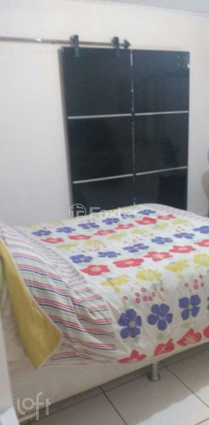 Casa à venda com 1 quarto, 94m² - Foto 1
