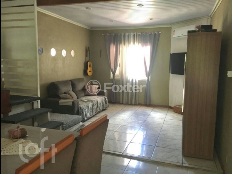 Casa à venda com 1 quarto, 94m² - Foto 3