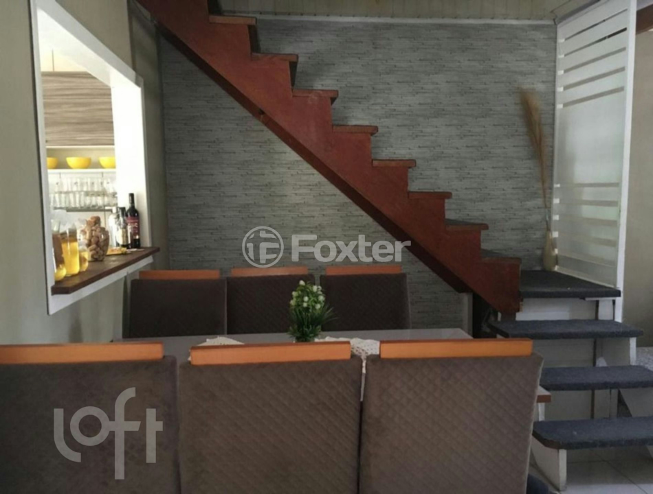 Casa à venda com 1 quarto, 94m² - Foto 9
