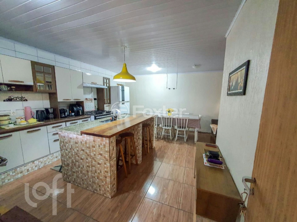 Casa à venda com 2 quartos, 101m² - Foto 6
