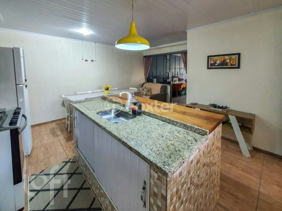 Casa à venda com 2 quartos, 101m² - Foto 8