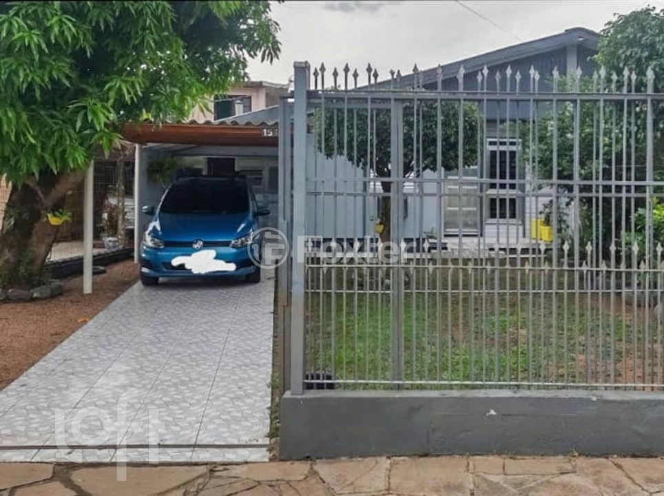 Casa à venda com 2 quartos, 101m² - Foto 23