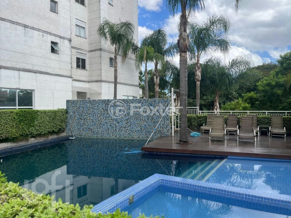 Apartamento à venda com 3 quartos, 71m² - Foto 21