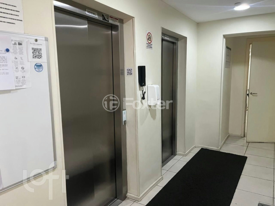 Apartamento à venda com 3 quartos, 71m² - Foto 15