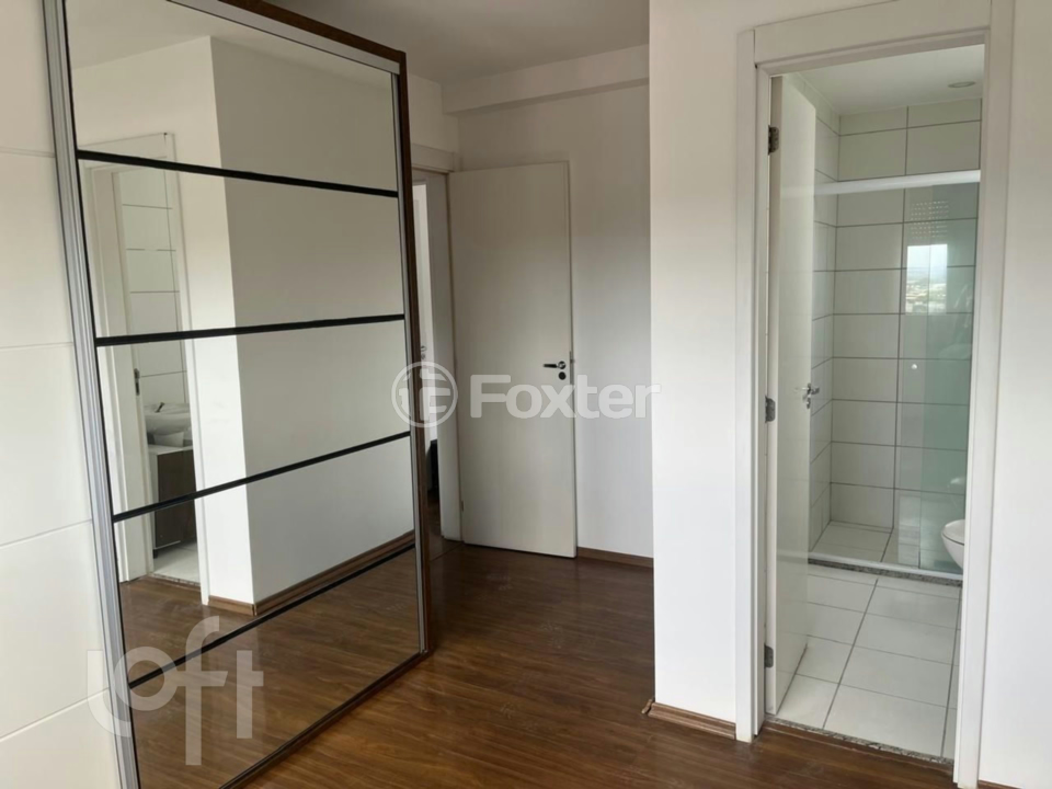 Apartamento à venda com 3 quartos, 71m² - Foto 7