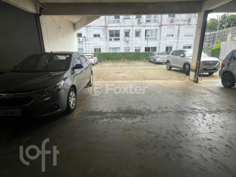 Apartamento à venda com 3 quartos, 71m² - Foto 24