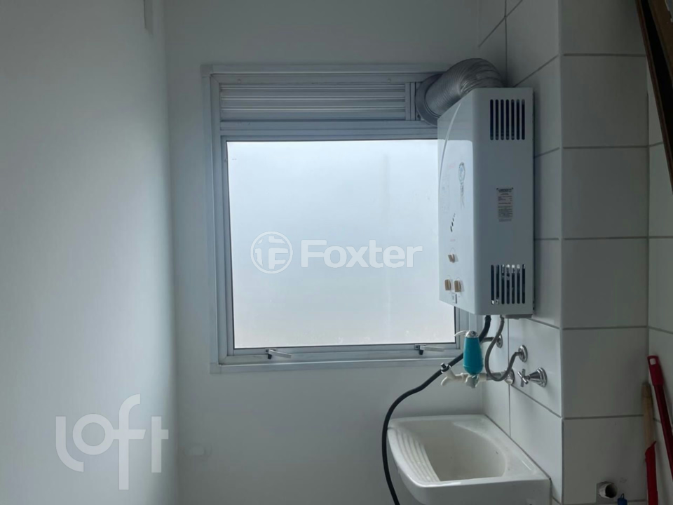 Apartamento à venda com 3 quartos, 71m² - Foto 6