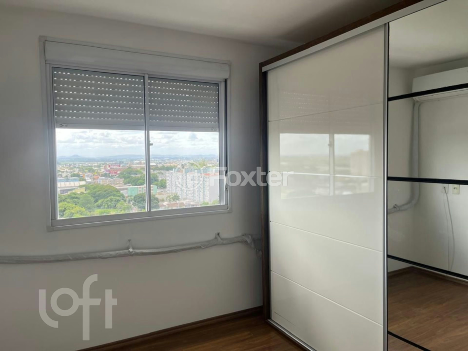 Apartamento à venda com 3 quartos, 71m² - Foto 9